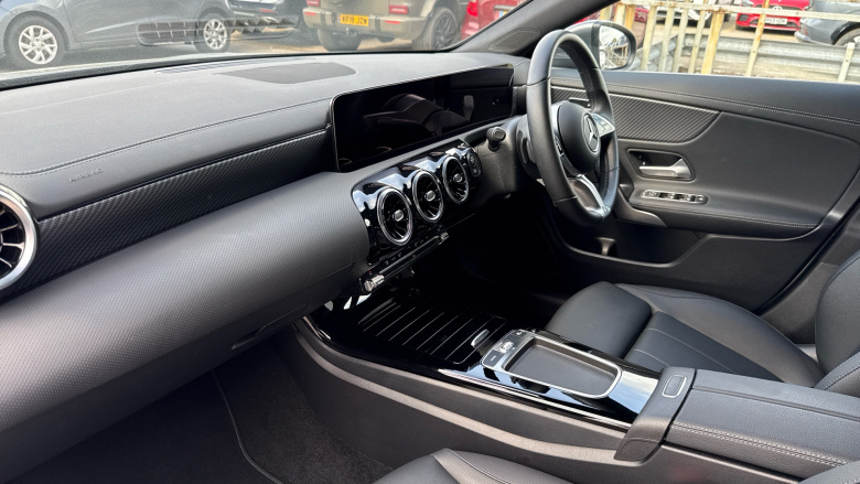 Mercedes-Benz CLA 180 Sport Executive 5dr Tip Auto Petrol Estate